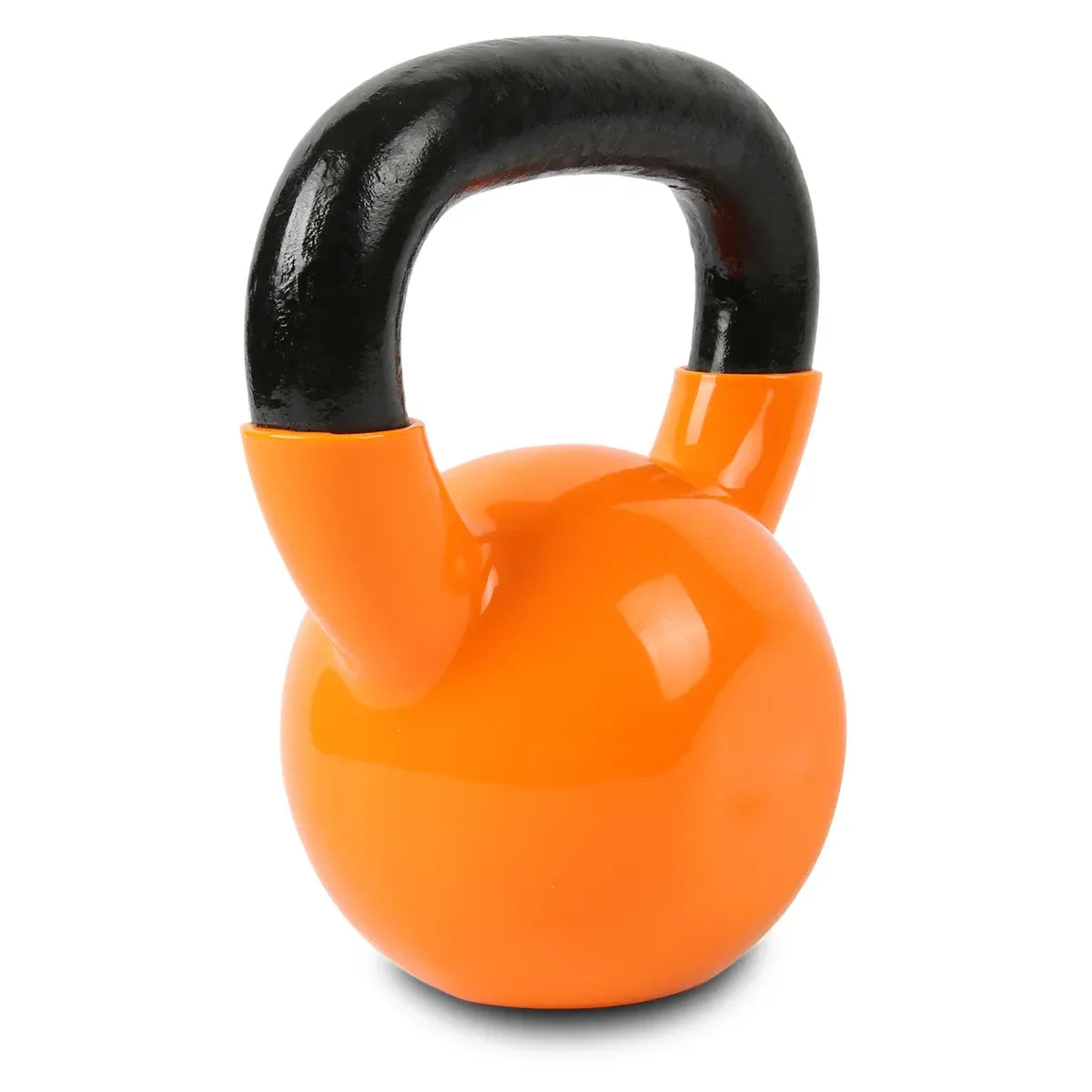 6kg Kettlebell Vinyl