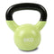 8kg Kettlebell Vinyl