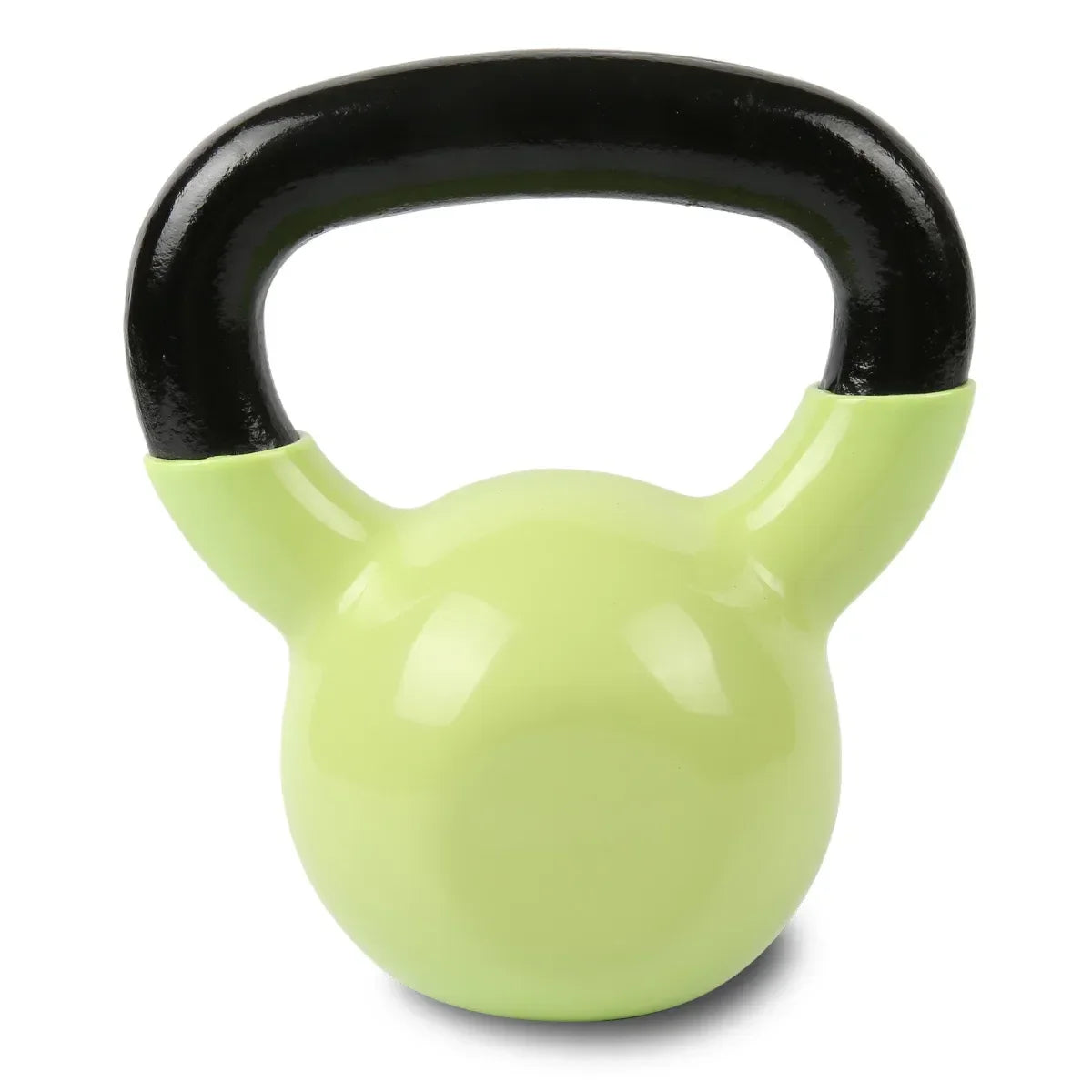 8kg Kettlebell Vinyl