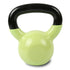 8kg Kettlebell Vinyl