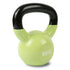 8kg Kettlebell Vinyl