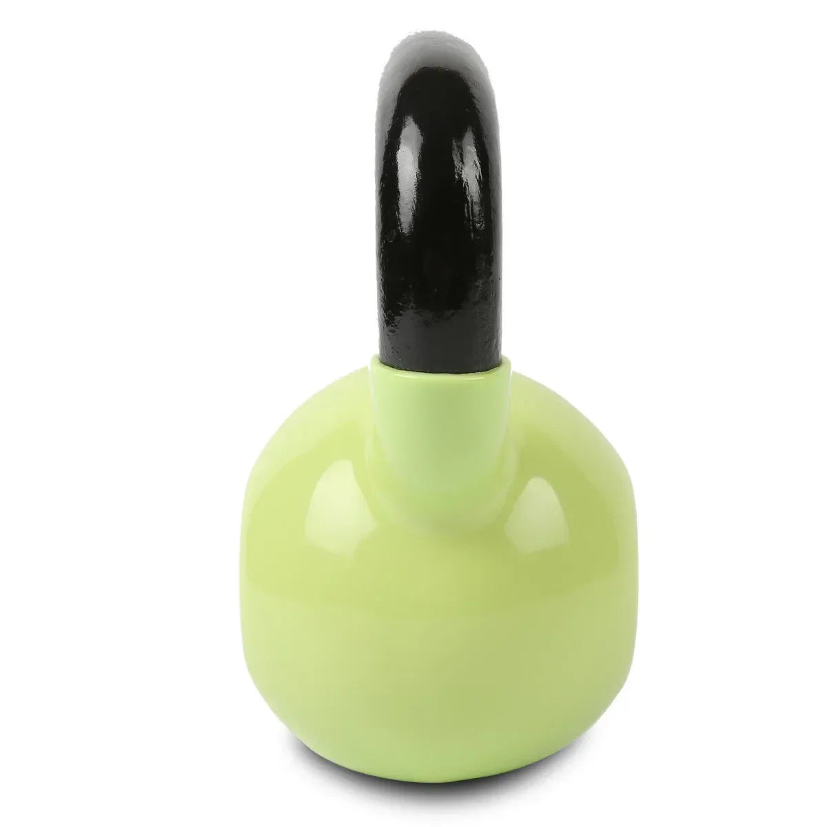 8kg Kettlebell Vinyl