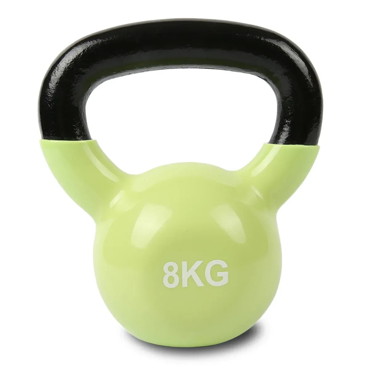 4kg-12kg Kettlebell Vinyl