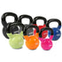 4kg-20kg Kettlebell Set Vinyl
