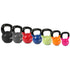 4kg-20kg Kettlebell Set Vinyl