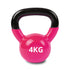 4kg-20kg Kettlebell Set Vinyl