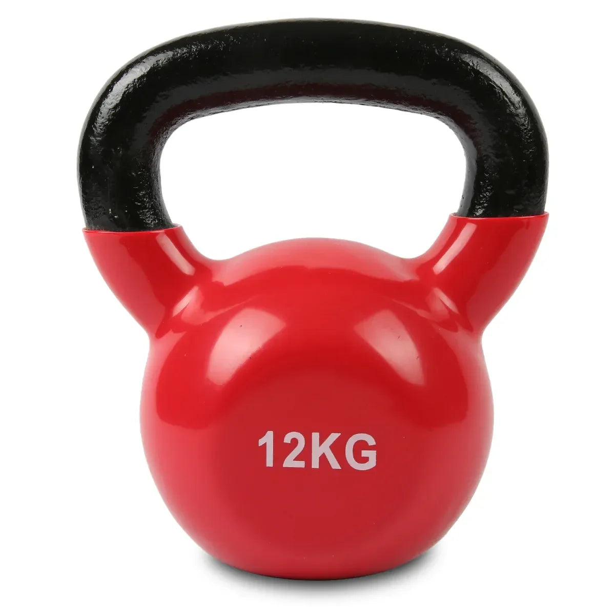 4kg-20kg Kettlebell Set Vinyl