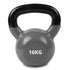 4kg-20kg Kettlebell Set Vinyl