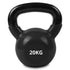 4kg-20kg Kettlebell Set Vinyl