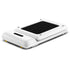 WalkingPad C2 Compact Folding Treadmill in White