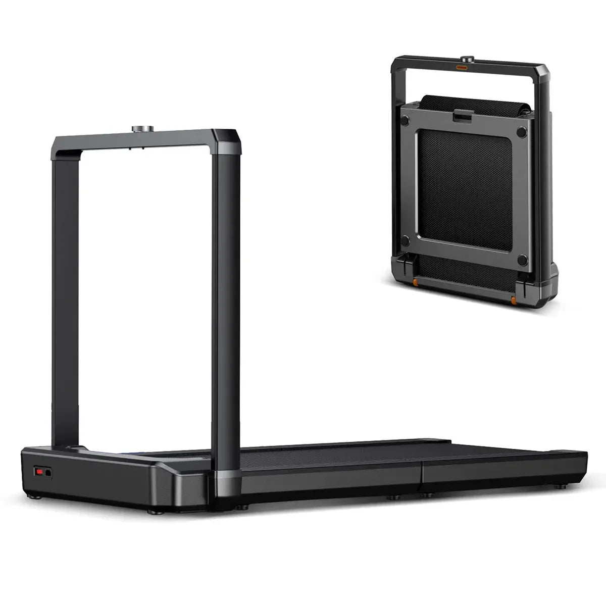 WalkingPad MX16 Double-Fold & Stow Walking and Running Treadmill