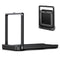 WalkingPad MX16 Double-Fold & Stow Walking and Running Treadmill