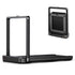WalkingPad MX16 Double-Fold & Stow Walking and Running Treadmill