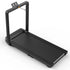 WalkingPad MX16 Double-Fold & Stow Walking and Running Treadmill