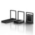 WalkingPad MX16 Double-Fold & Stow Walking and Running Treadmill