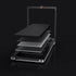 WalkingPad MX16 Double-Fold & Stow Walking and Running Treadmill