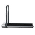 WalkingPad R1 Double-Fold Walking and Running Treadmill in Silver