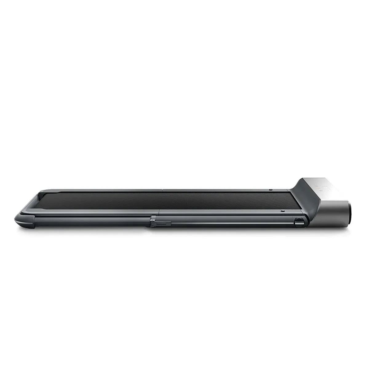 WalkingPad R1 Double-Fold Walking and Running Treadmill in Silver