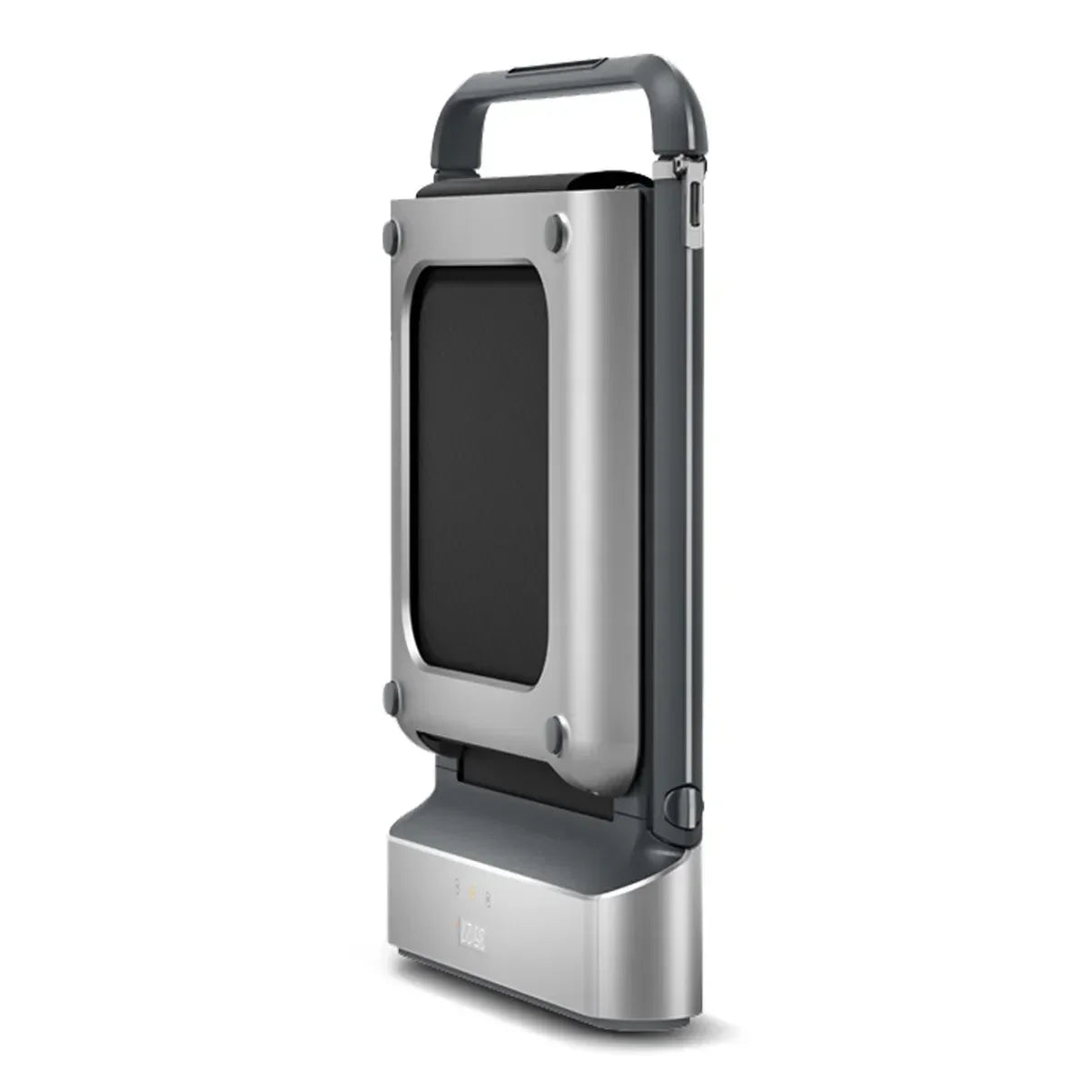 WalkingPad R1 Double-Fold Walking and Running Treadmill in Silver