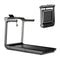 X218 Double-Fold Treadmill, 1.75HP Motor, 136kg Max Load Rated