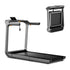 X218 Double-Fold Treadmill, 1.75HP Motor, 136kg Max Load Rated