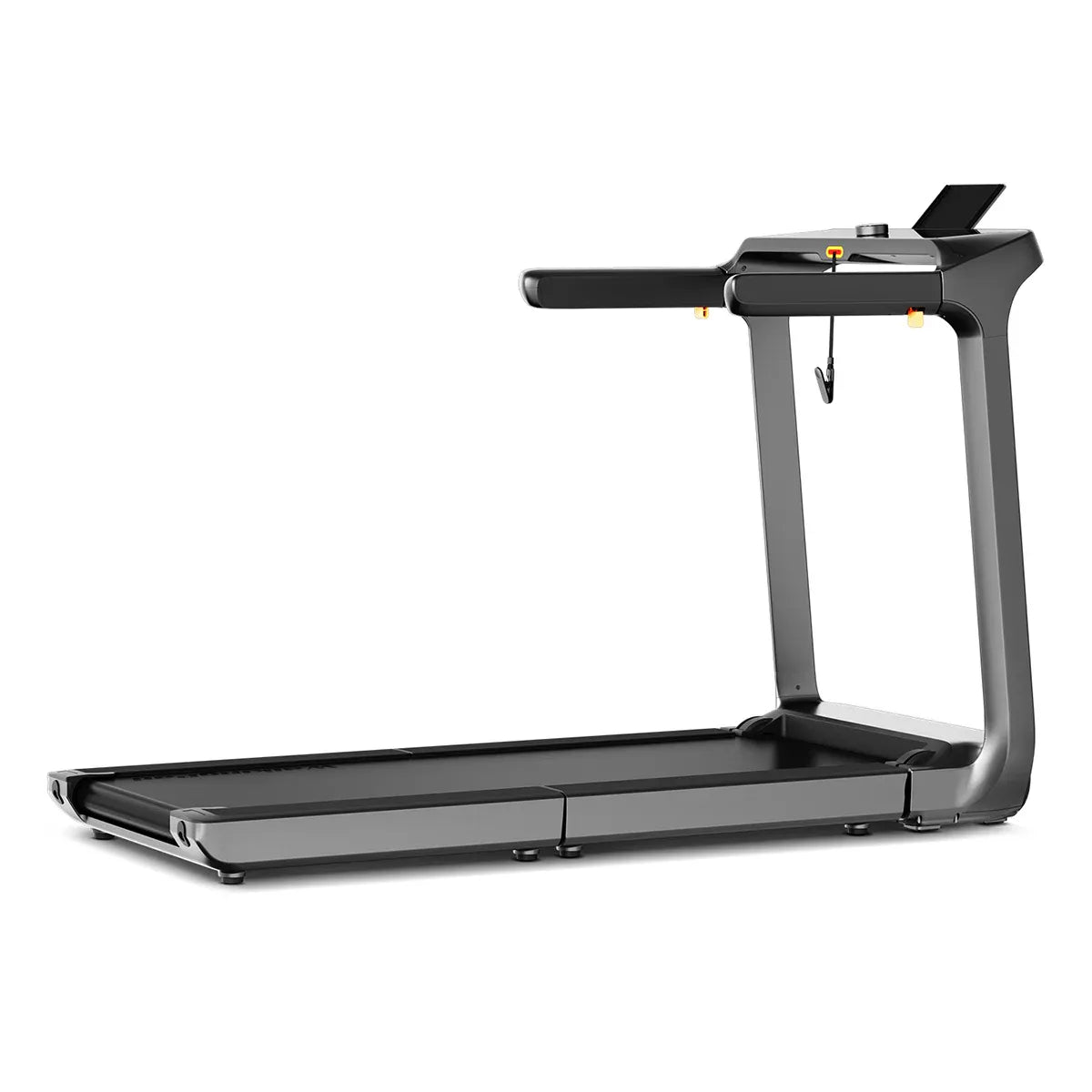 X218 Double-Fold Treadmill, 1.75HP Motor, 136kg Max Load Rated