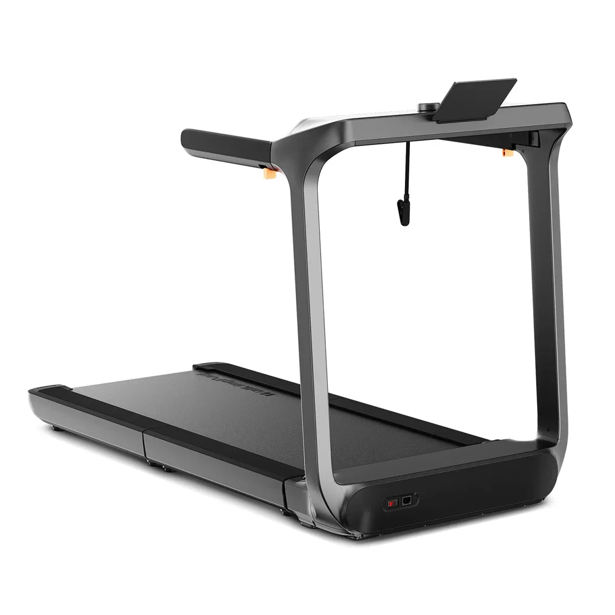 X218 Double-Fold Treadmill, 1.75HP Motor, 136kg Max Load Rated