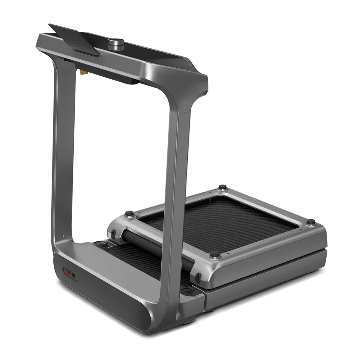 X218 Double-Fold Treadmill, 1.75HP Motor, 136kg Max Load Rated