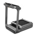 X218 Double-Fold Treadmill, 1.75HP Motor, 136kg Max Load Rated