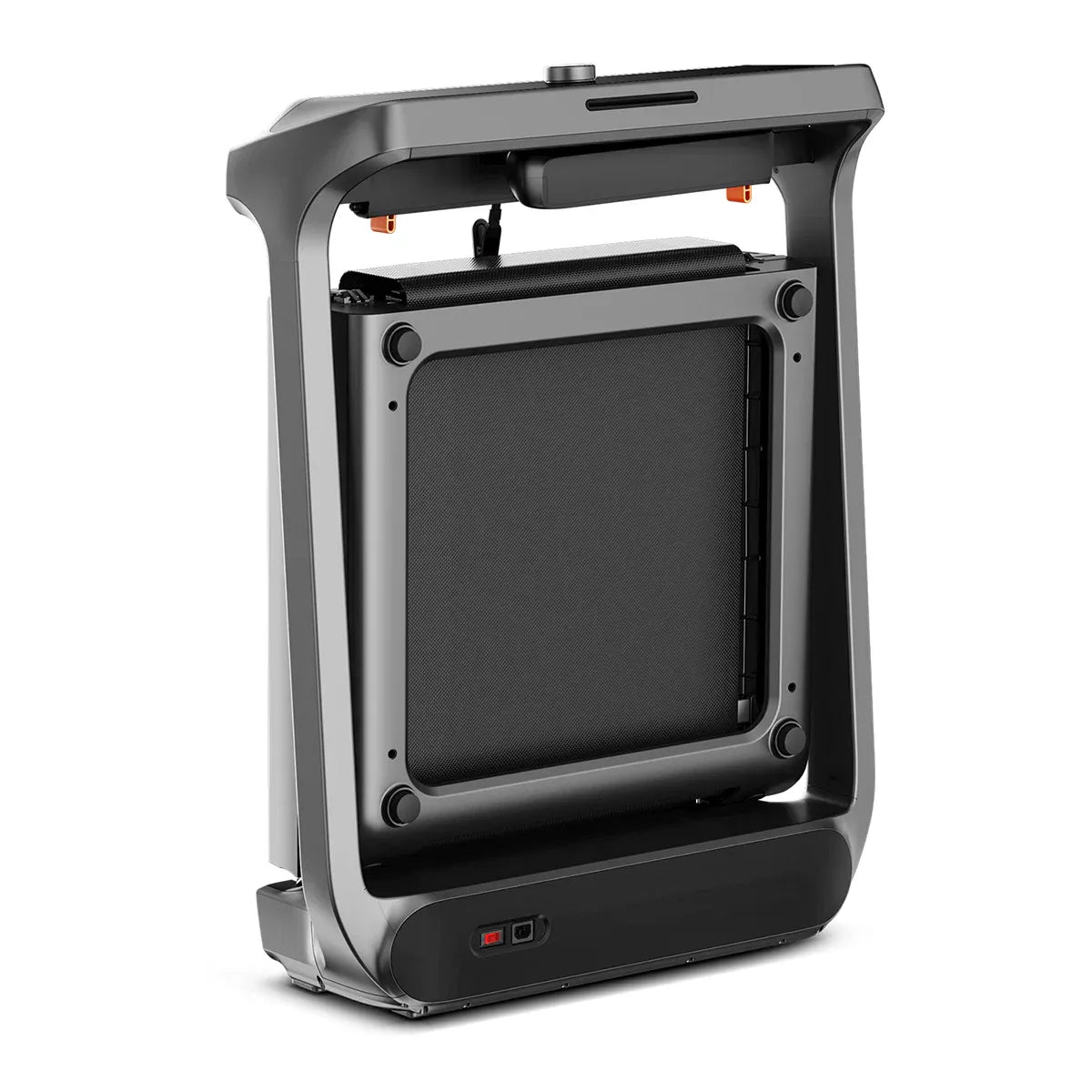 X218 Double-Fold Treadmill, 1.75HP Motor, 136kg Max Load Rated