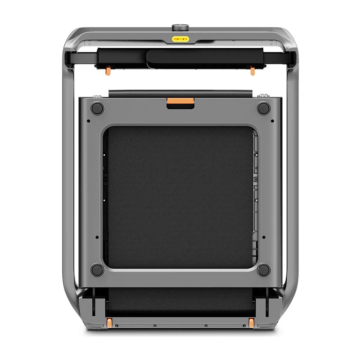 X218 Double-Fold Treadmill, 1.75HP Motor, 136kg Max Load Rated