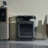 X218 Double-Fold Treadmill, 1.75HP Motor, 136kg Max Load Rated
