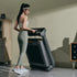 X218 Double-Fold Treadmill, 1.75HP Motor, 136kg Max Load Rated