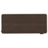 Lifespan Fitness ErgoDesk Electric Standing Desk 140cm (Walnut/Black)