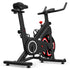 SM-120 Spin Bike with Automatic Magnetic Resistance