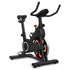 SM-120 Spin Bike with Automatic Magnetic Resistance