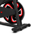 SM-120 Spin Bike with Automatic Magnetic Resistance