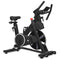 SM-420 Spin Bike with Automatic Magnetic Resistance