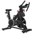 SM-420 Spin Bike with Automatic Magnetic Resistance