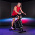 SM-420 Spin Bike with Automatic Magnetic Resistance