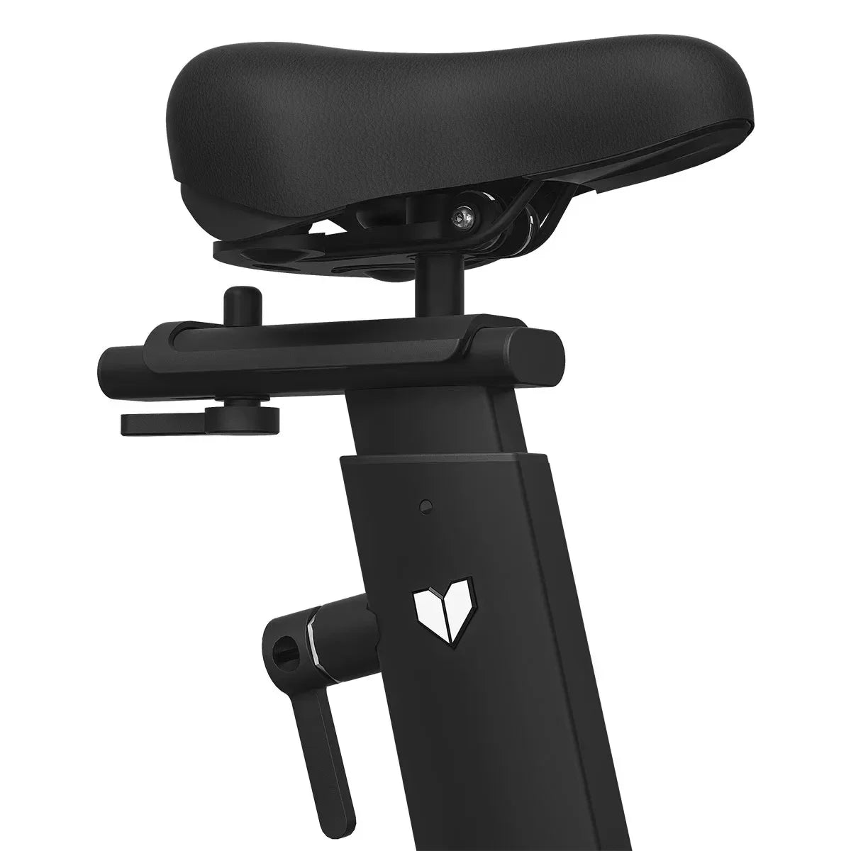 SM-420 Spin Bike with Automatic Magnetic Resistance