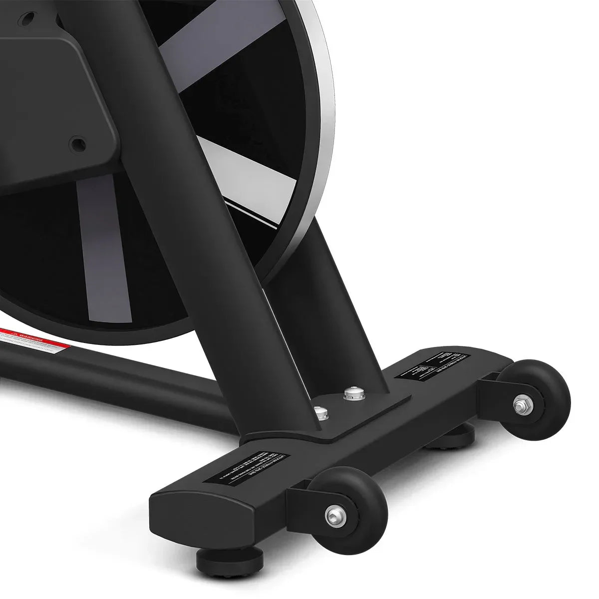 SM-420 Spin Bike with Automatic Magnetic Resistance