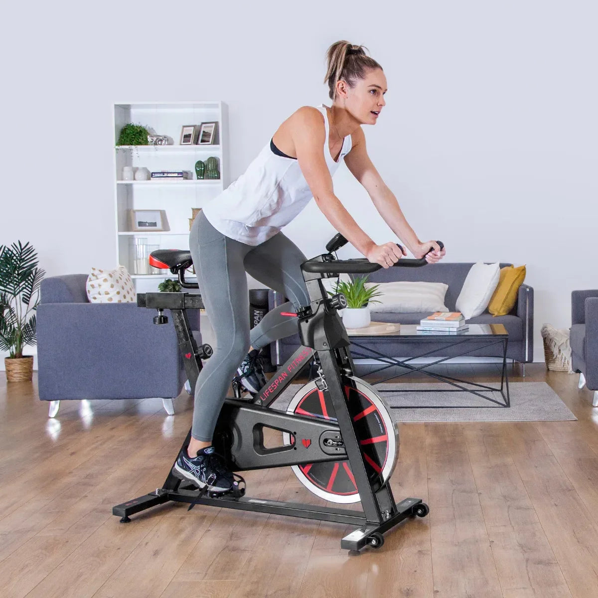 SP-310 M2   Spin Bike