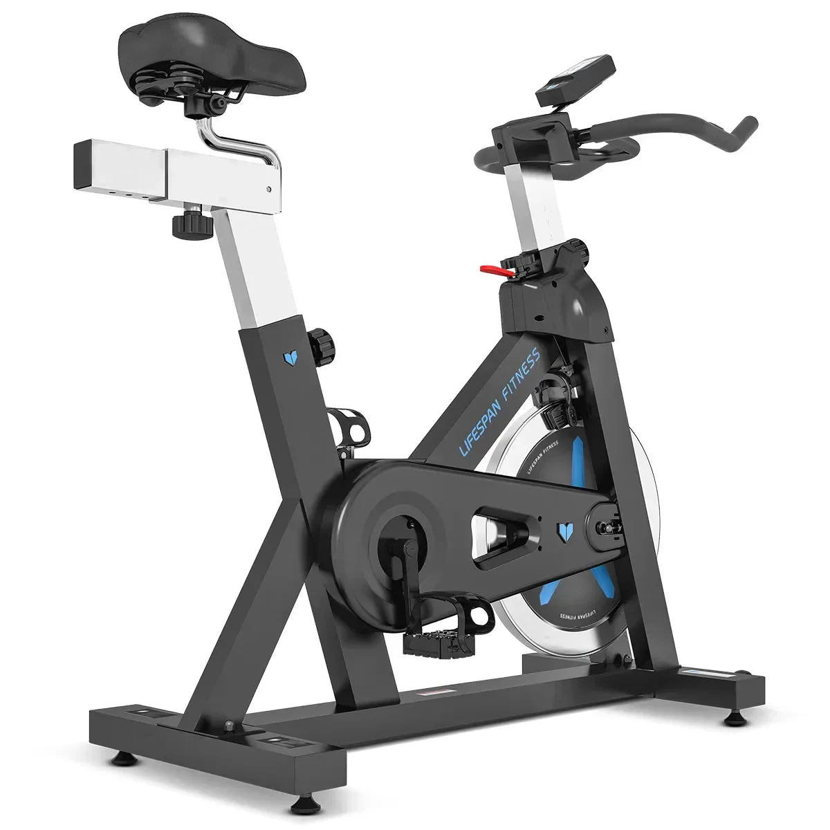 SP-460 M2  Spin Bike