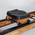 ROWER-760 Water Resistance Foldable Rowing Machine, Oak Frame, 200kg Cap