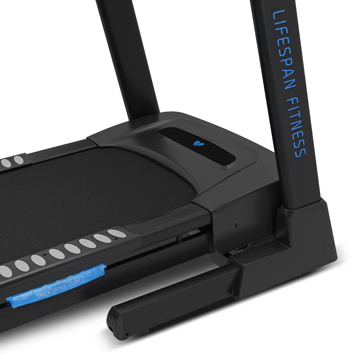 Apex 2 Smart Treadmill Touchscreen WiFi 20km/h Automatic Incline Home