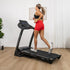 Boost 2 Treadmill Brushless Motor Automatic Incline Home Gym 18km/h Unit