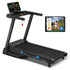 Pursuit 4 Treadmill