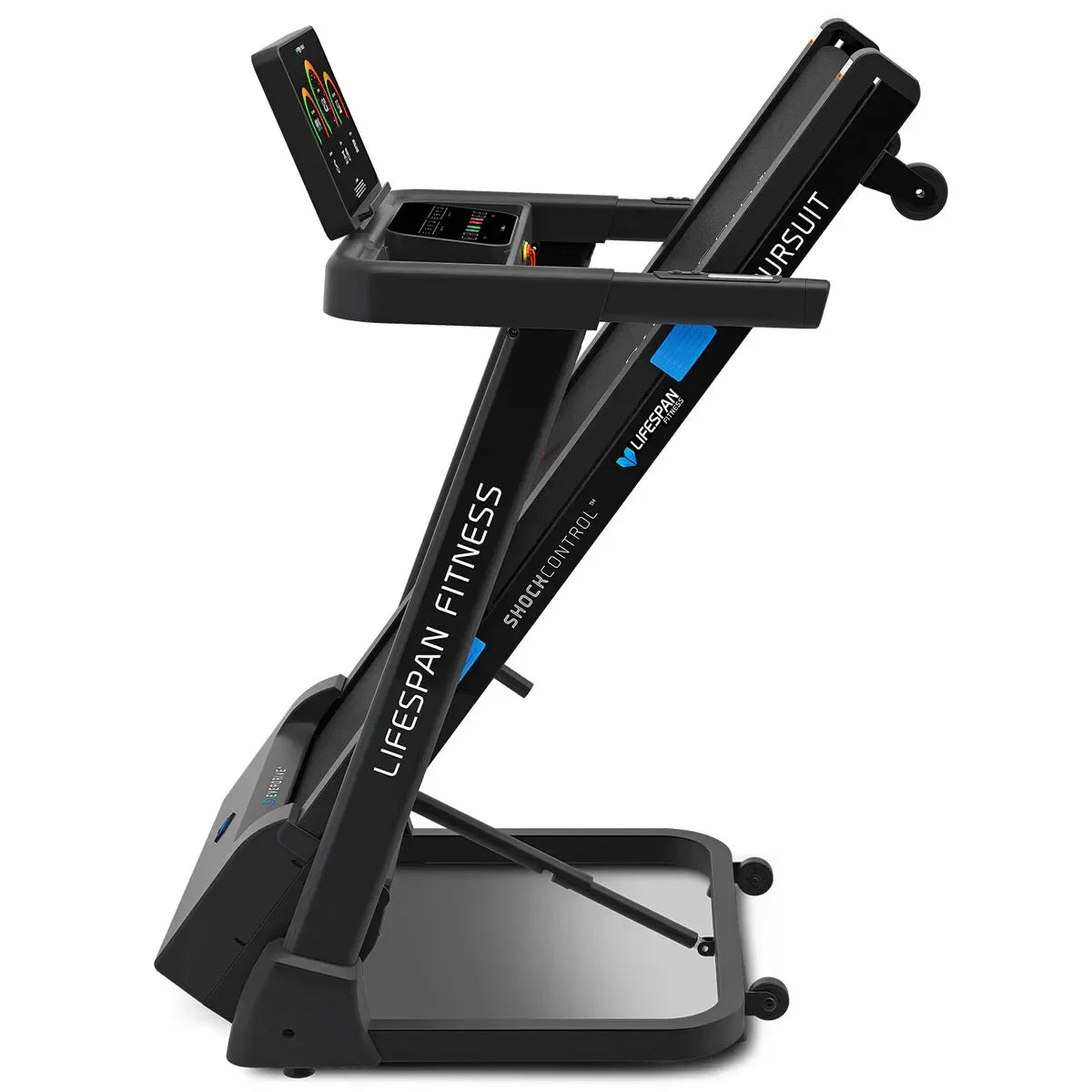 Pursuit 4 Treadmill