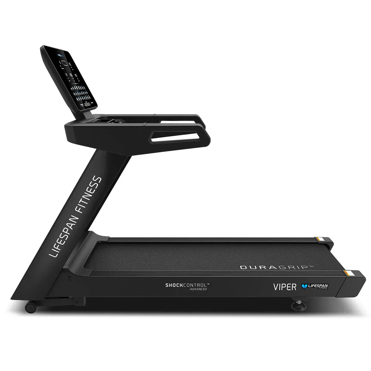 Viper M4 Treadmill Commercial Grade Brushless Motor 20km/h Incline Belt
